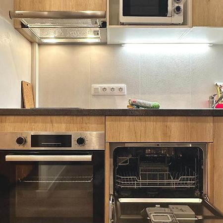 Ferienwohnung Estudi Mar I Cel Pas De La Casa Exterior foto