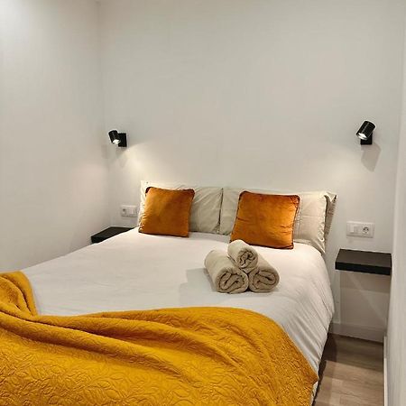 Ferienwohnung Estudi Mar I Cel Pas De La Casa Exterior foto