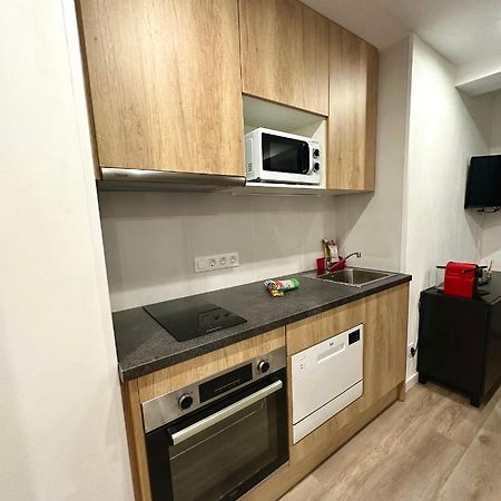 Ferienwohnung Estudi Mar I Cel Pas De La Casa Exterior foto