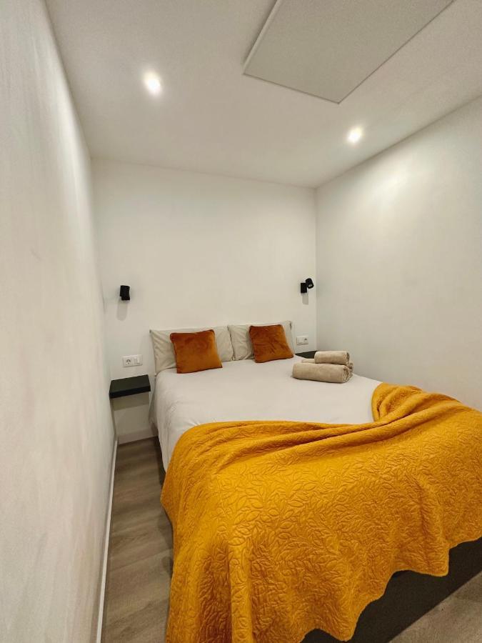 Ferienwohnung Estudi Mar I Cel Pas De La Casa Exterior foto