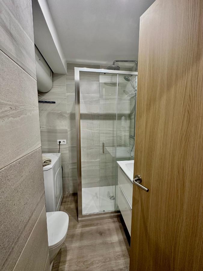 Ferienwohnung Estudi Mar I Cel Pas De La Casa Exterior foto