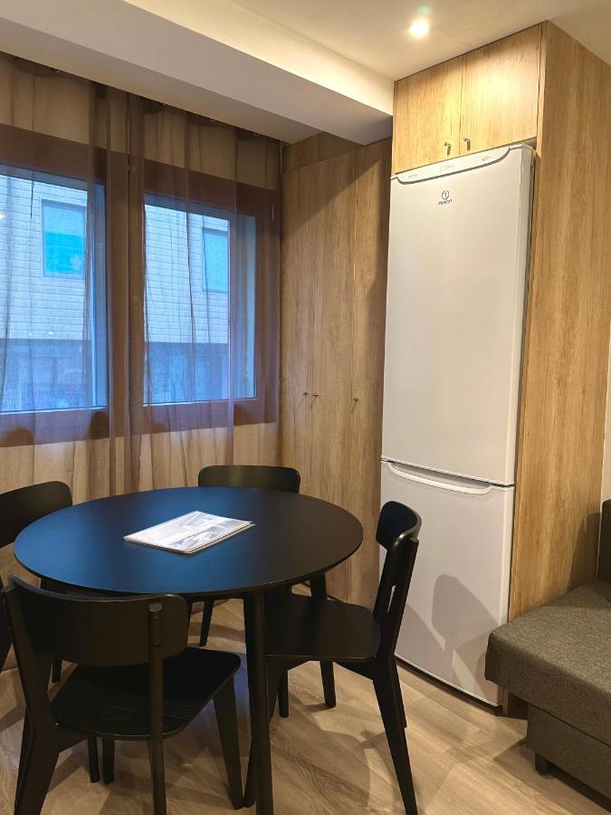 Ferienwohnung Estudi Mar I Cel Pas De La Casa Exterior foto