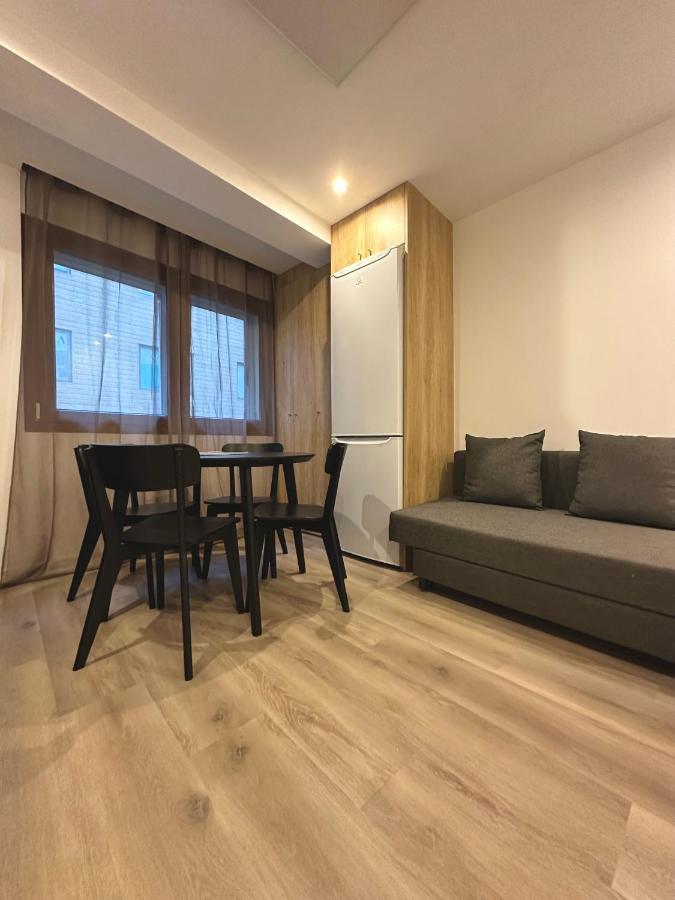 Ferienwohnung Estudi Mar I Cel Pas De La Casa Exterior foto