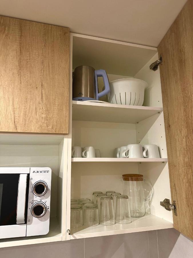 Ferienwohnung Estudi Mar I Cel Pas De La Casa Exterior foto