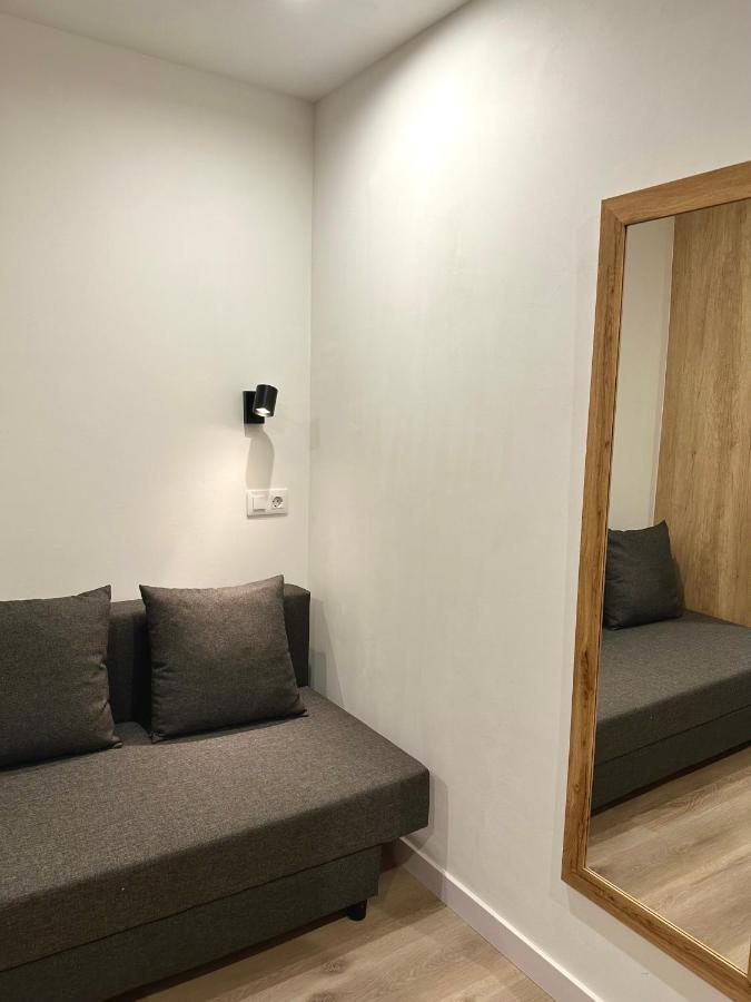 Ferienwohnung Estudi Mar I Cel Pas De La Casa Exterior foto