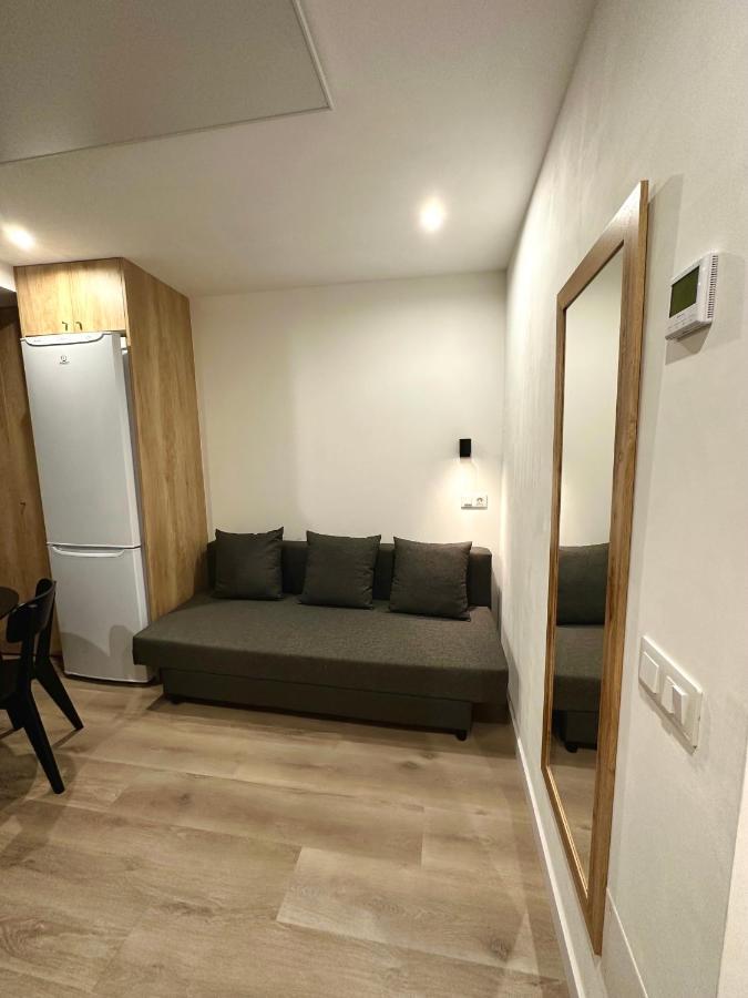 Ferienwohnung Estudi Mar I Cel Pas De La Casa Exterior foto
